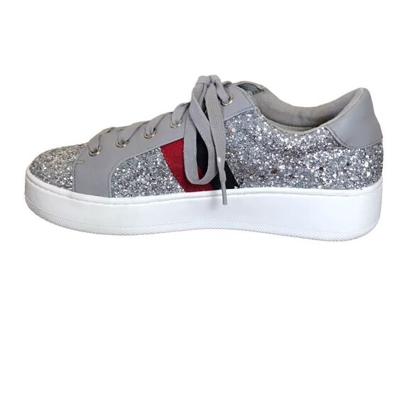 Steve Madden Platform Shoes Woman’s Size 6 - Picture 3 of 15